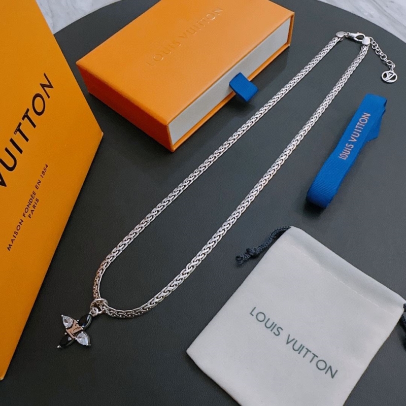 LV Necklaces